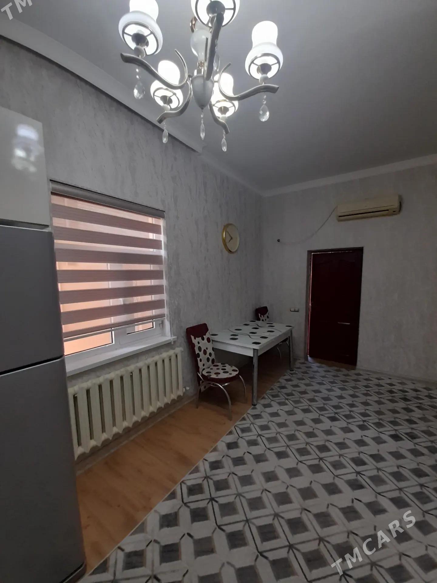 Arenda Jay Hitrovka - Aşgabat - img 3