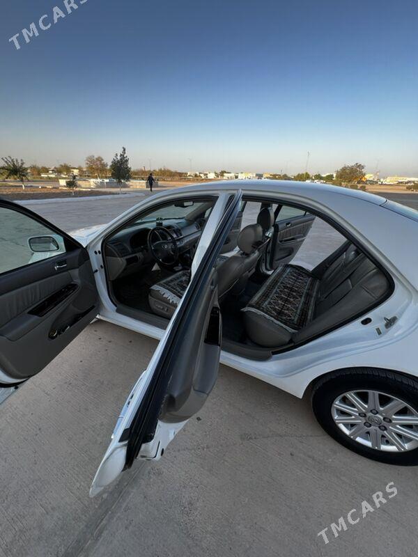Toyota Camry 2002 - 165 000 TMT - Tejen - img 3