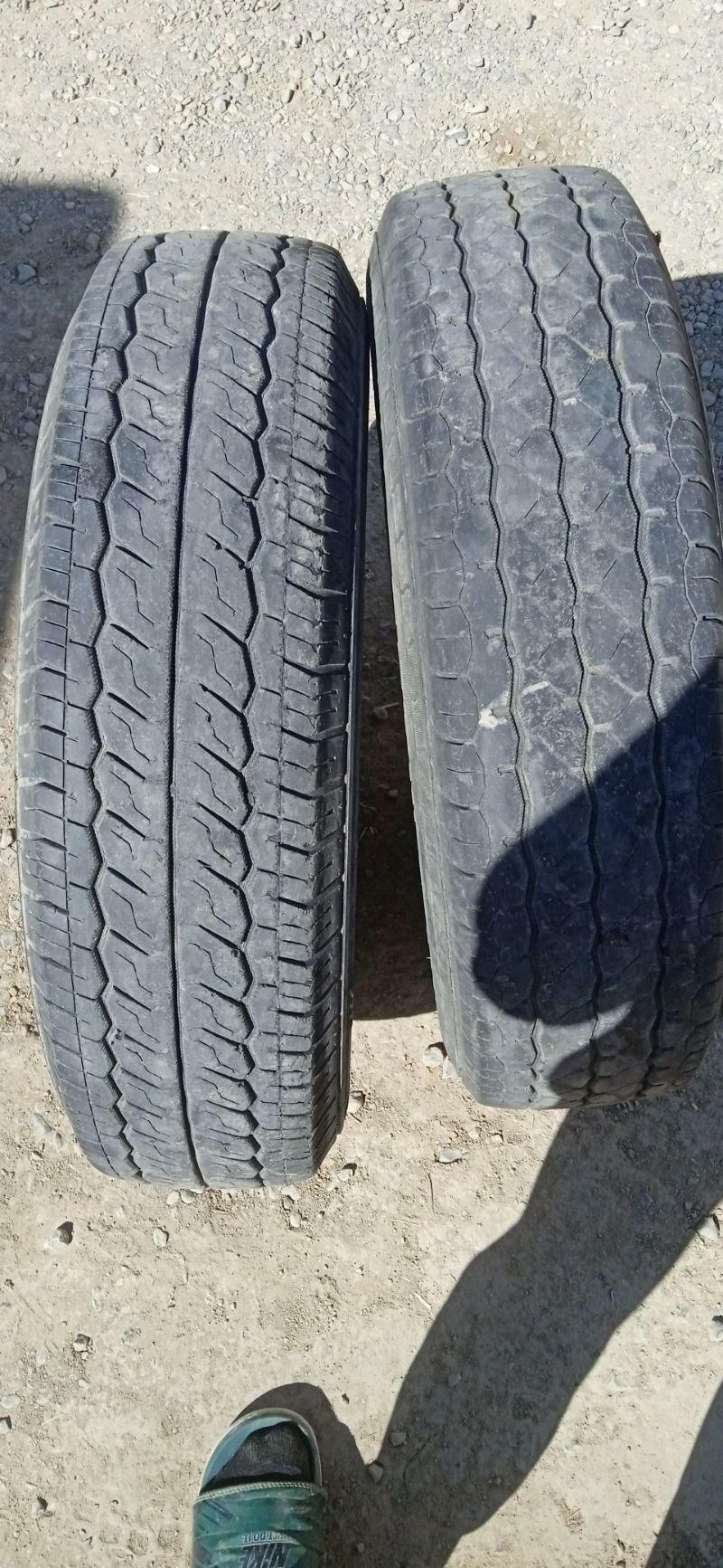 gazel teker 500 TMT - Бахарден - img 2