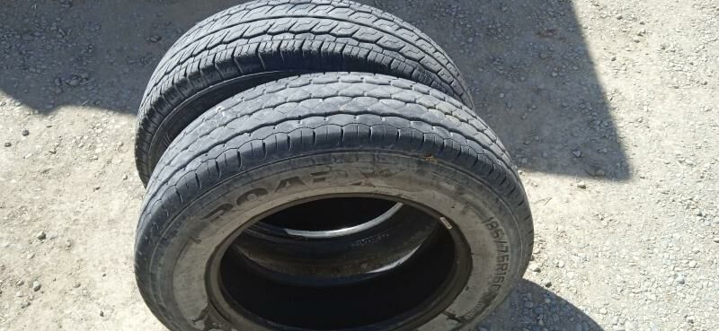 gazel teker 500 TMT - Бахарден - img 1