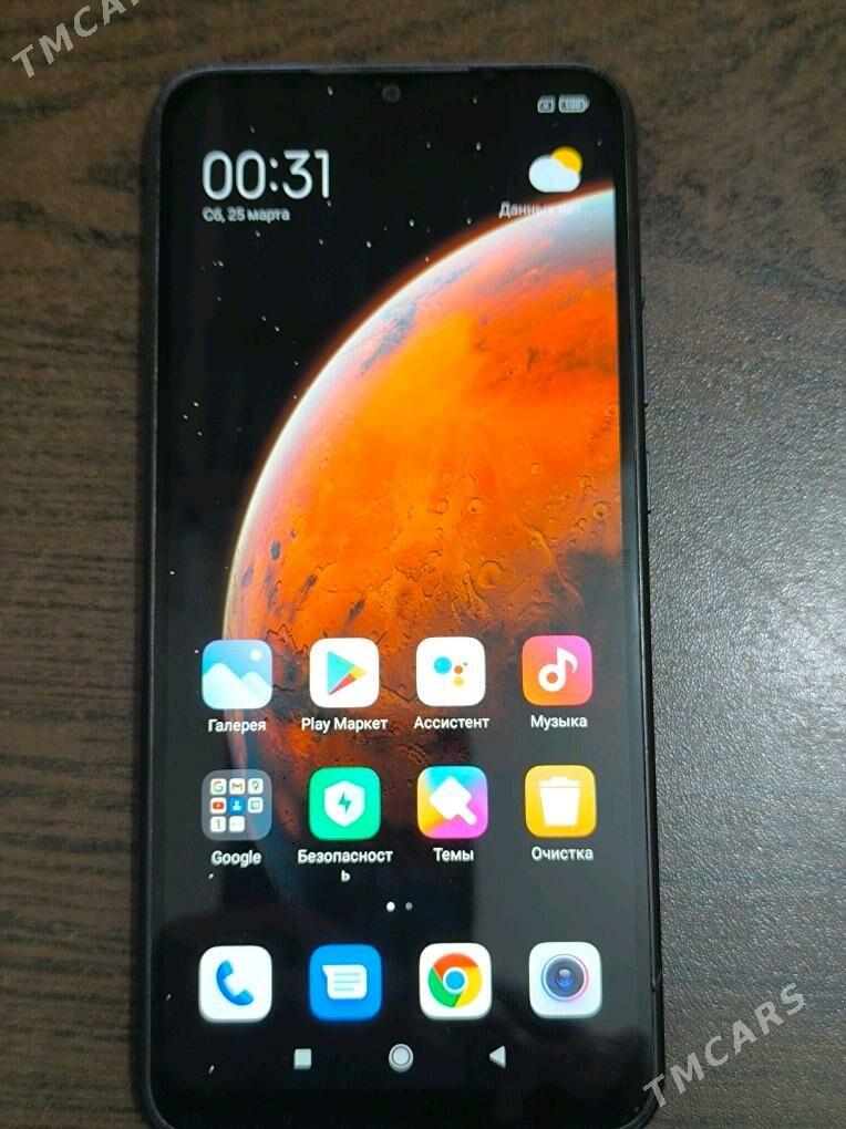 redmi 9A - Şatlyk - img 2