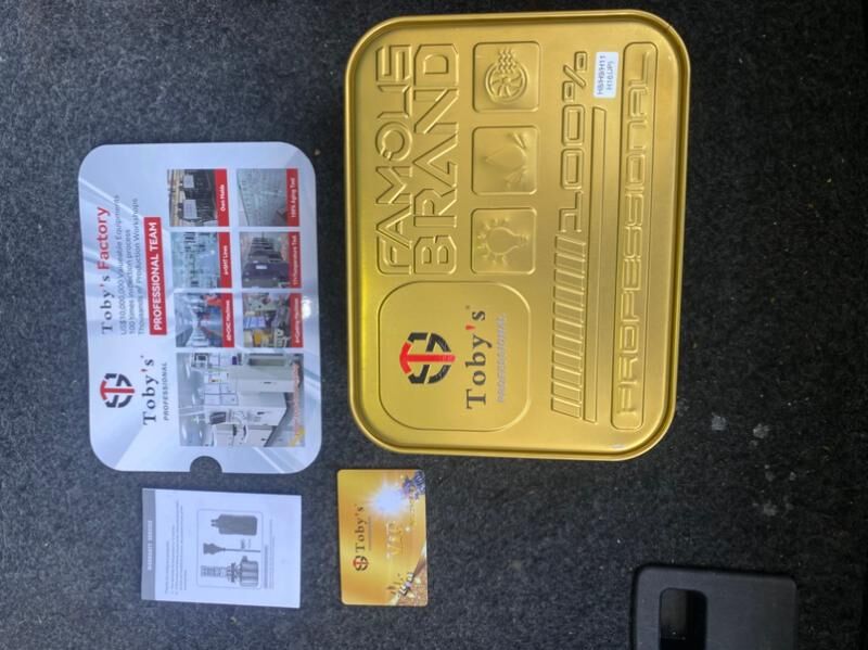 tobis let 650 TMT - Türkmenbaşy - img 2