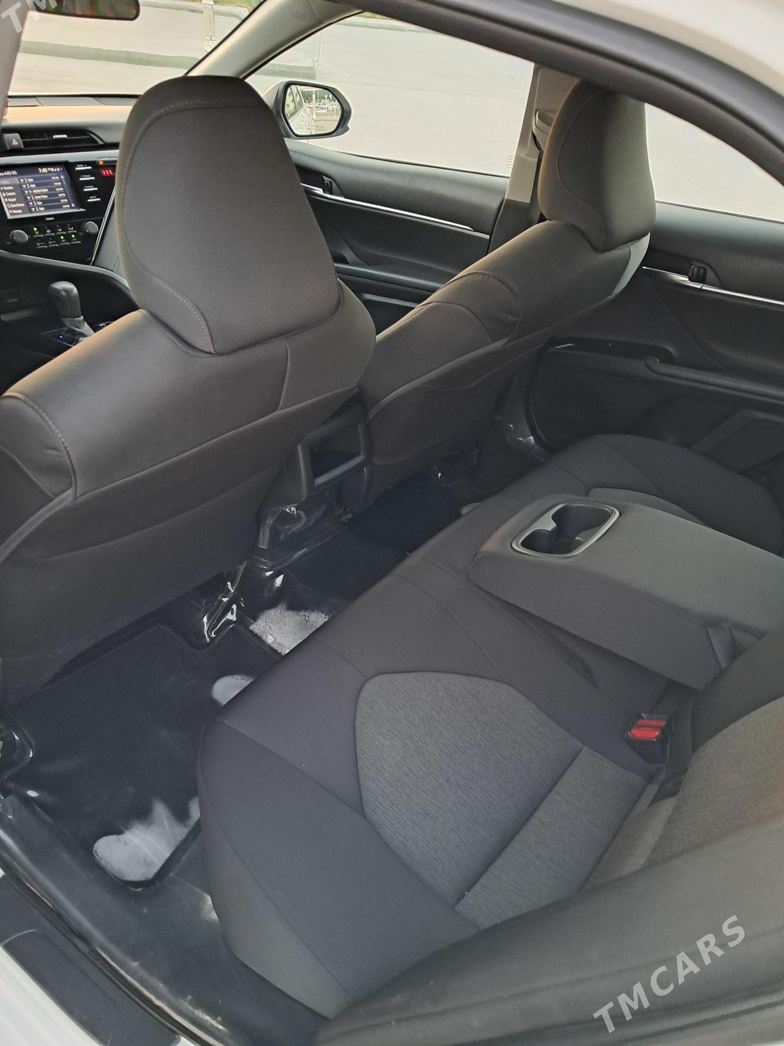 Toyota Camry 2020 - 285 000 TMT - Aşgabat - img 3