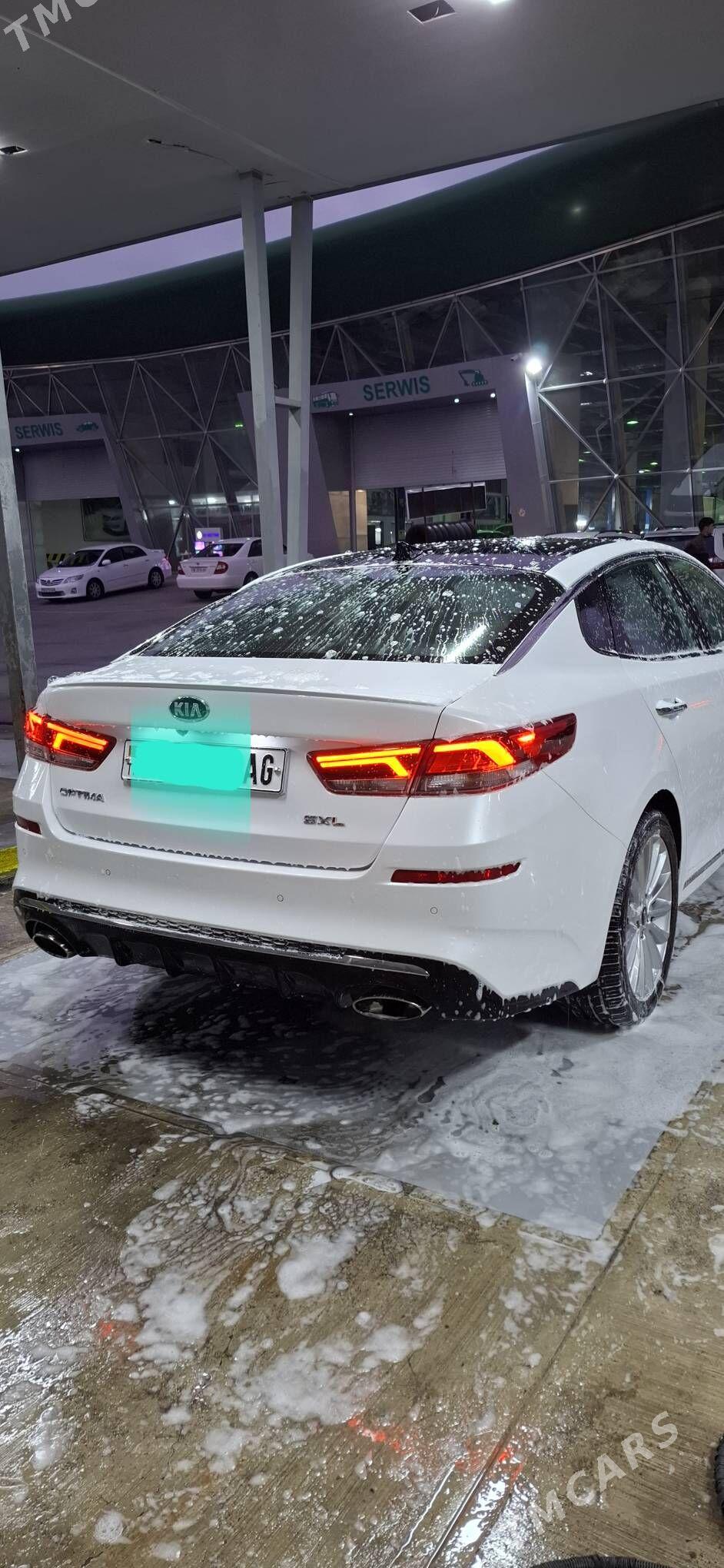 Kia Optima 2019 - 320 000 TMT - Çoganly - img 2