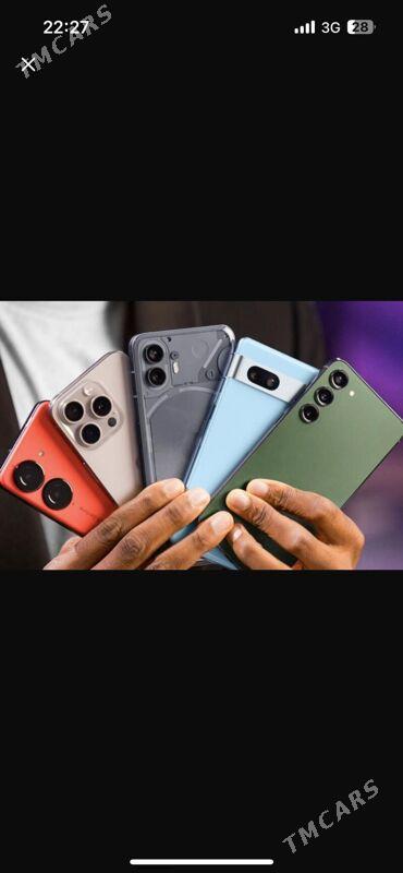 KREDIT GARSHARYNA - Ашхабад - img 4