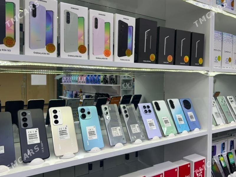 KREDIT GARSHARYNA - Ашхабад - img 2