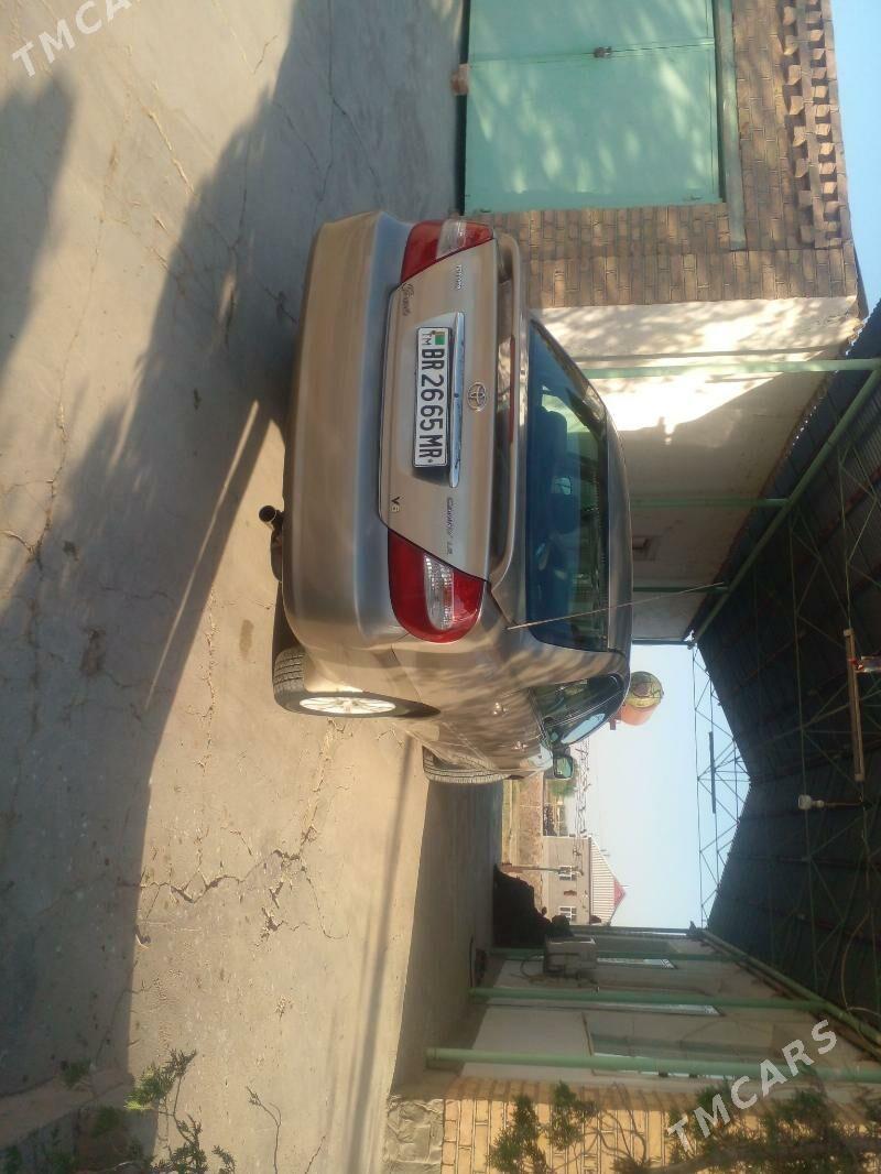 Toyota Camry 2003 - 156 000 TMT - Тагтабазар - img 3