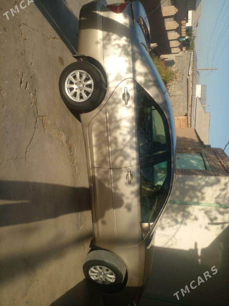 Toyota Camry 2003 - 156 000 TMT - Тагтабазар - img 4