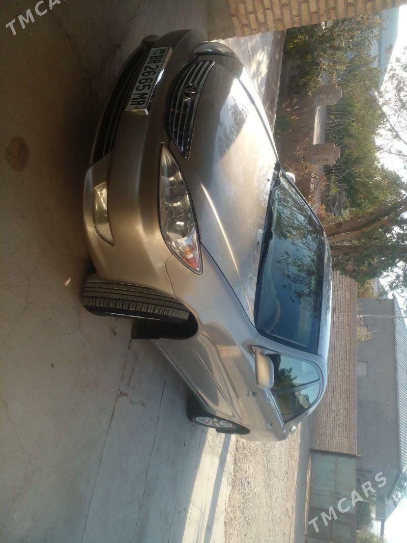 Toyota Camry 2003 - 156 000 TMT - Тагтабазар - img 2