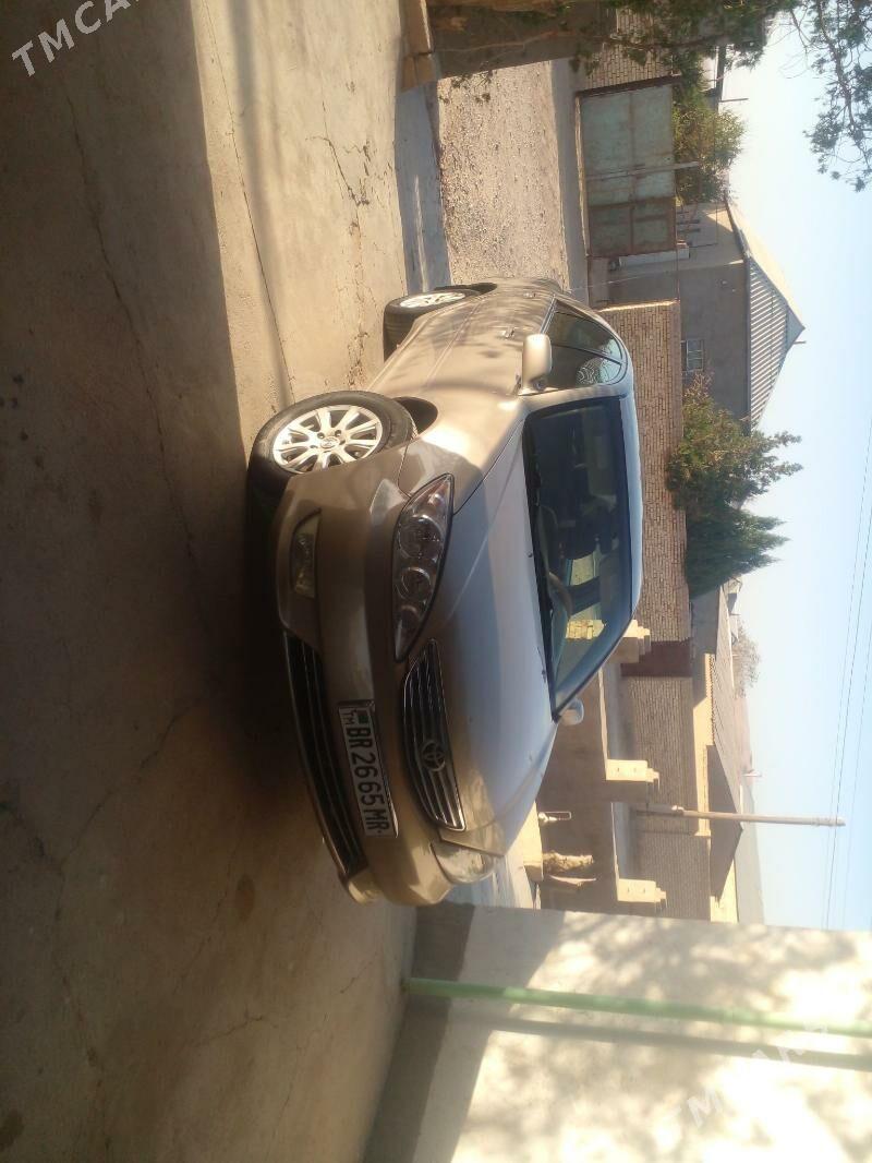 Toyota Camry 2003 - 156 000 TMT - Тагтабазар - img 5