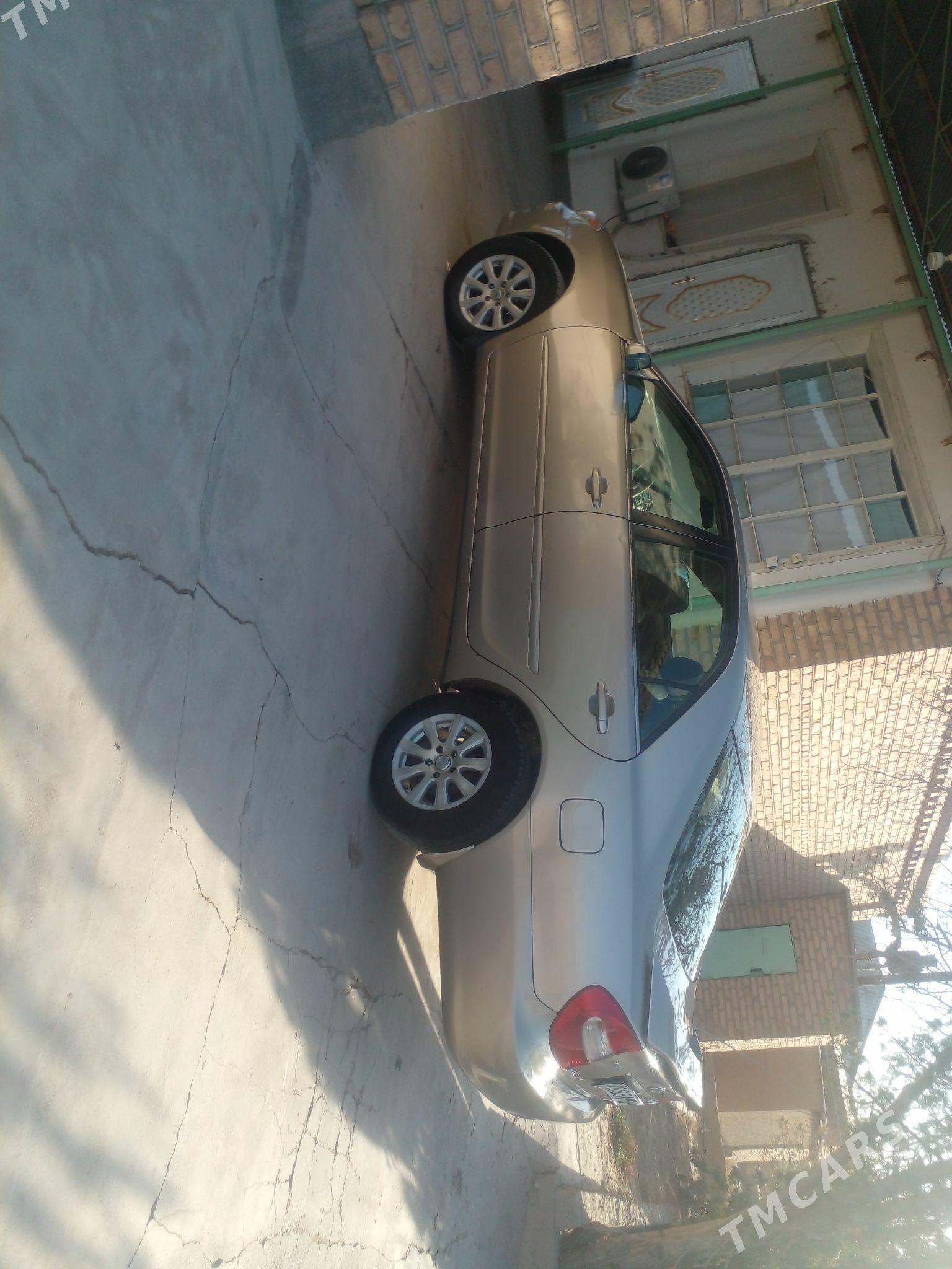 Toyota Camry 2003 - 156 000 TMT - Тагтабазар - img 6