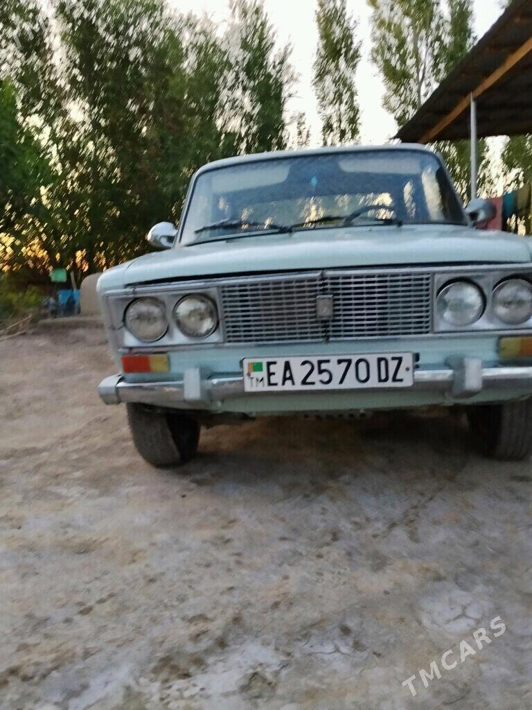 Lada 2106 1989 - 22 000 TMT - Köneürgenç - img 1