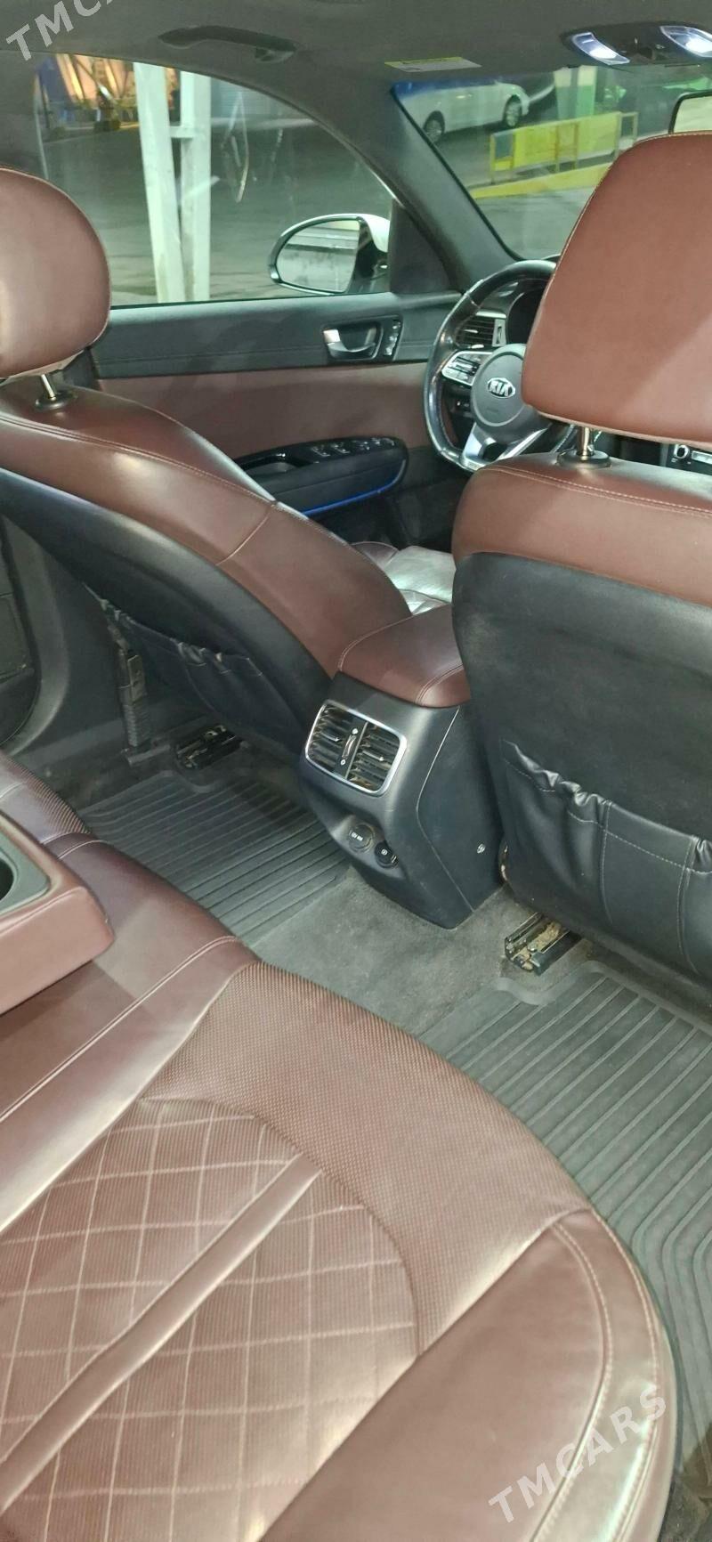 Kia Optima 2019 - 320 000 TMT - Çoganly - img 7