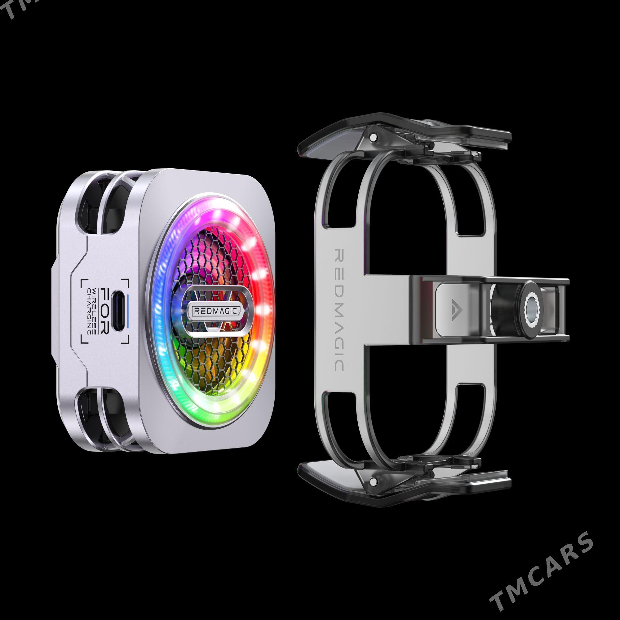 RedMagic Cooler VC 6 Pro - Balkanabat - img 2