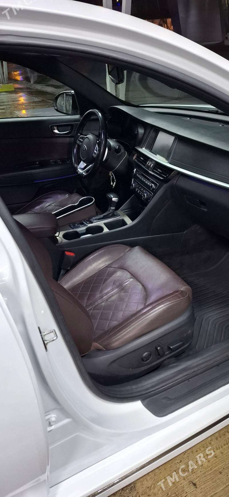 Kia Optima 2019 - 320 000 TMT - Çoganly - img 6