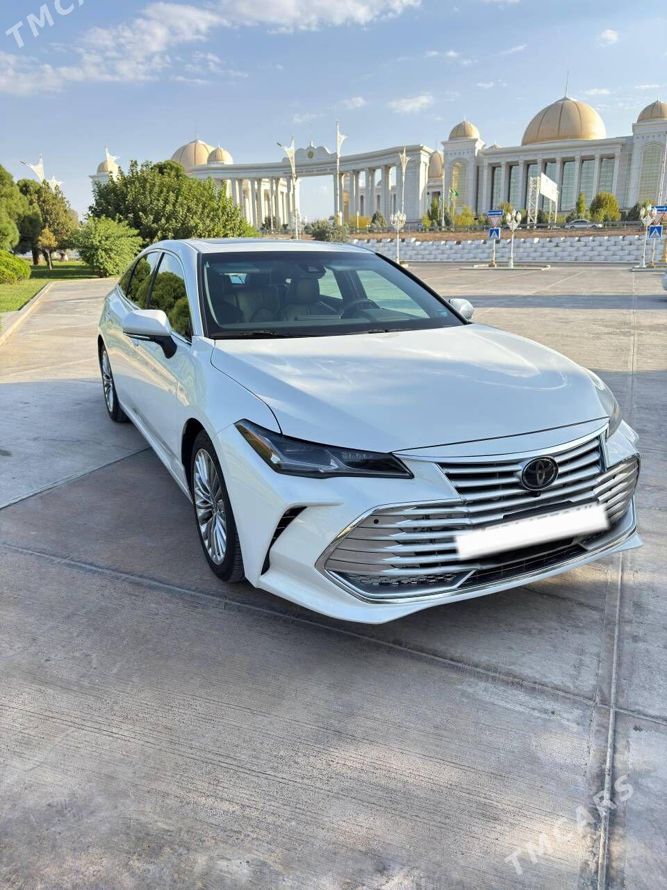 Toyota Avalon 2020 - 490 000 TMT - Aşgabat - img 4