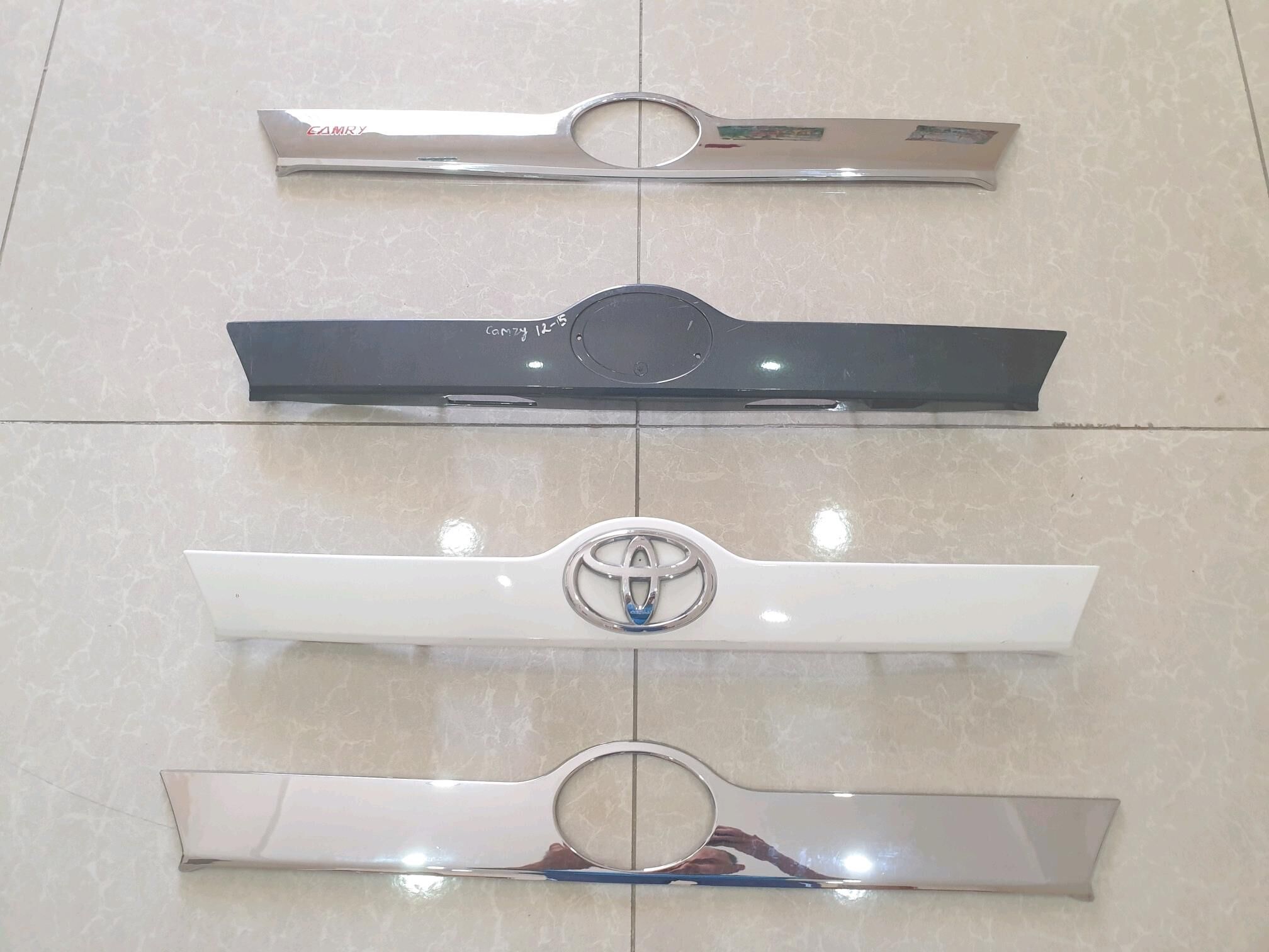 Camry bagaž molding 12-14ý. 200 TMT - Aşgabat - img 1