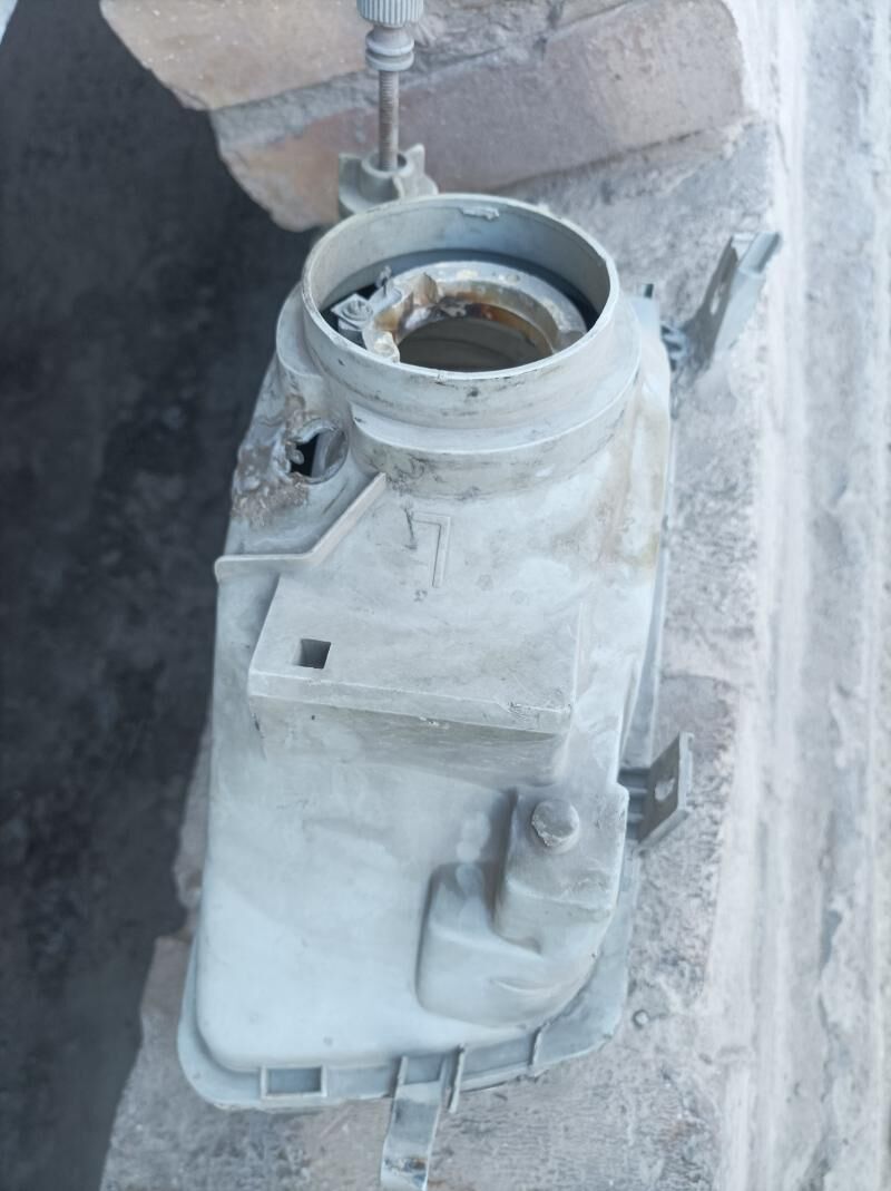 Far Astra F 93y. 200 TMT - Чарджоу - img 2