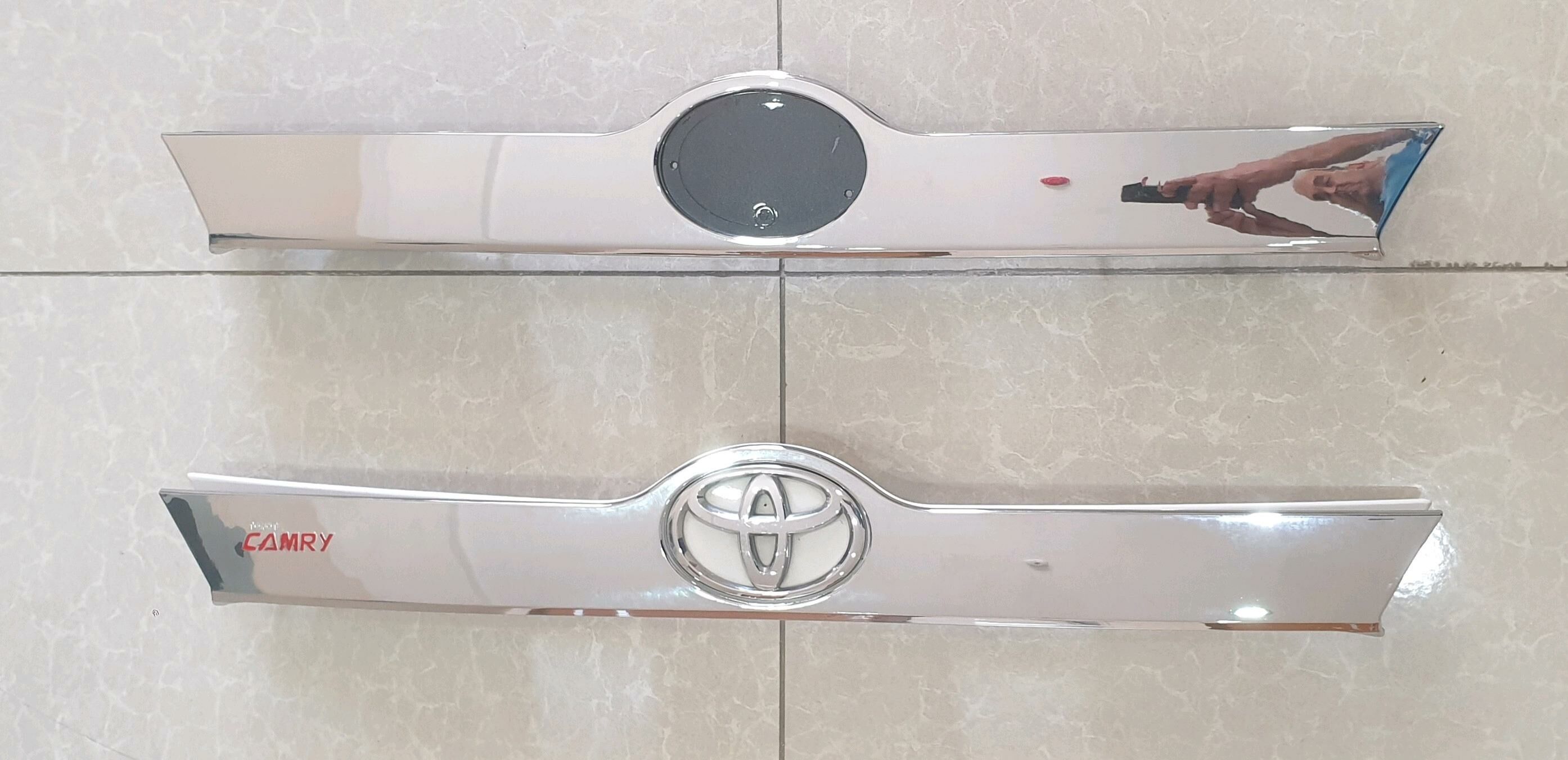 Camry bagaž molding 12-14ý. 200 TMT - Aşgabat - img 2