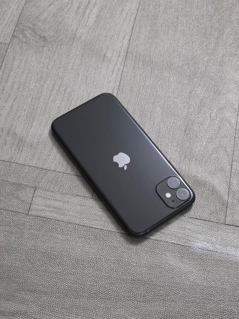 IPhone 11. 64GB - Ашхабад - img 4