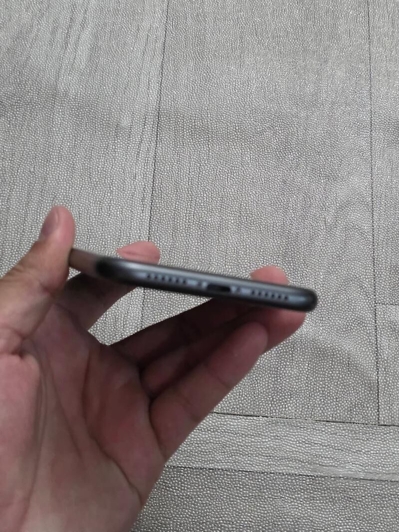 IPhone 11. 64GB - Ашхабад - img 8
