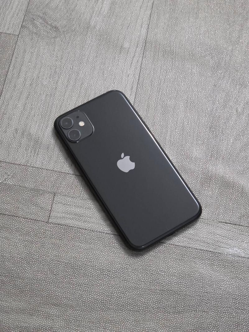 IPhone 11. 64GB - Ашхабад - img 3