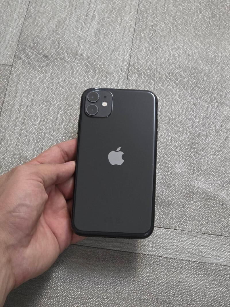 IPhone 11. 64GB - Ашхабад - img 2