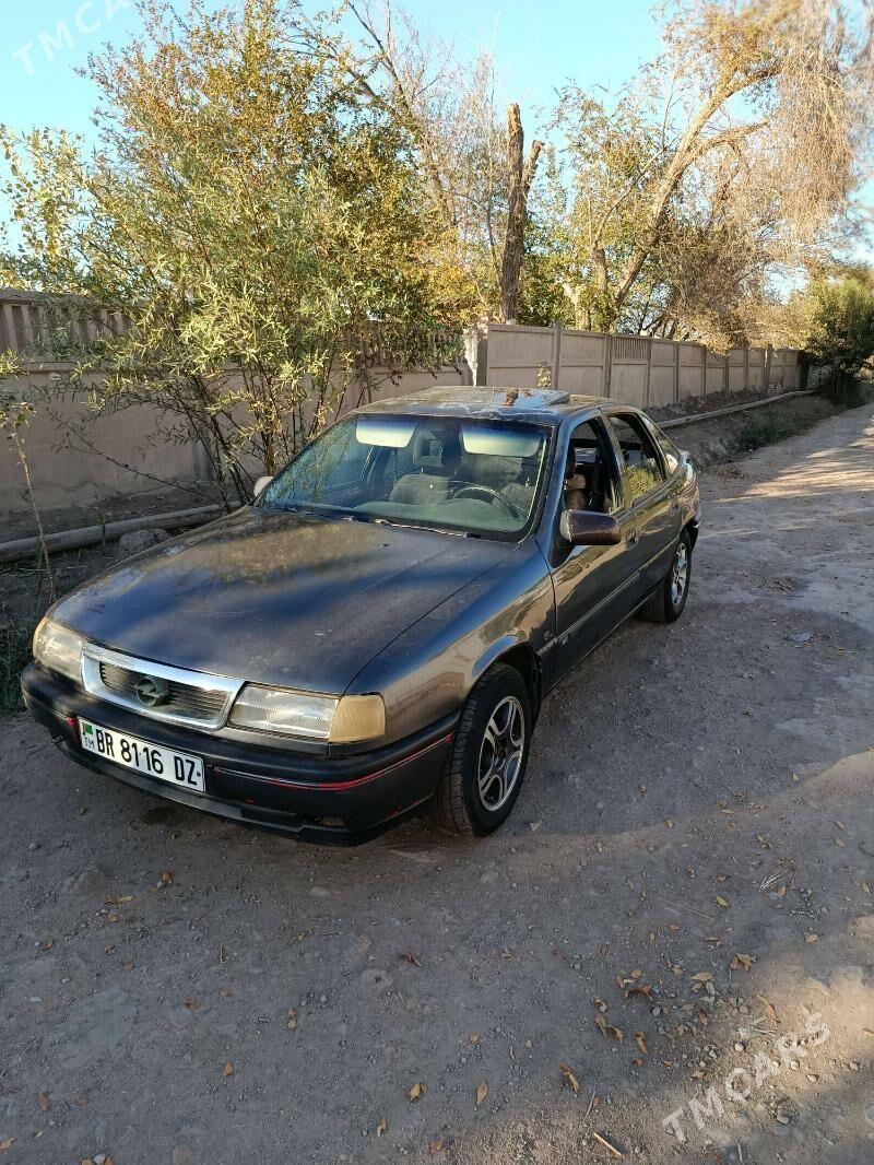 Opel Vectra 1993 - 17 000 TMT - Шабатский этрап - img 5