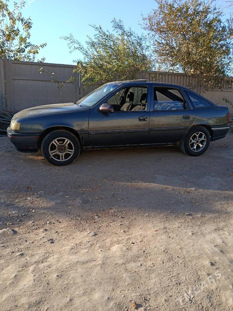 Opel Vectra 1993 - 17 000 TMT - Шабатский этрап - img 4
