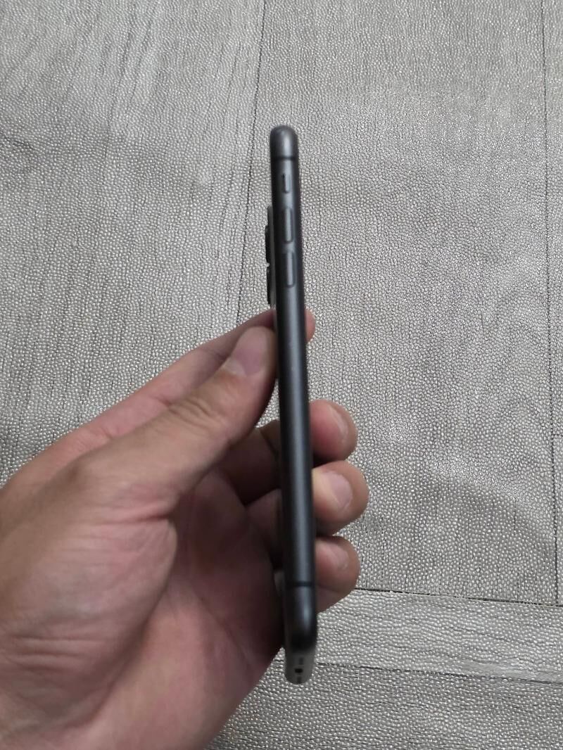 IPhone 11. 64GB - Ашхабад - img 9