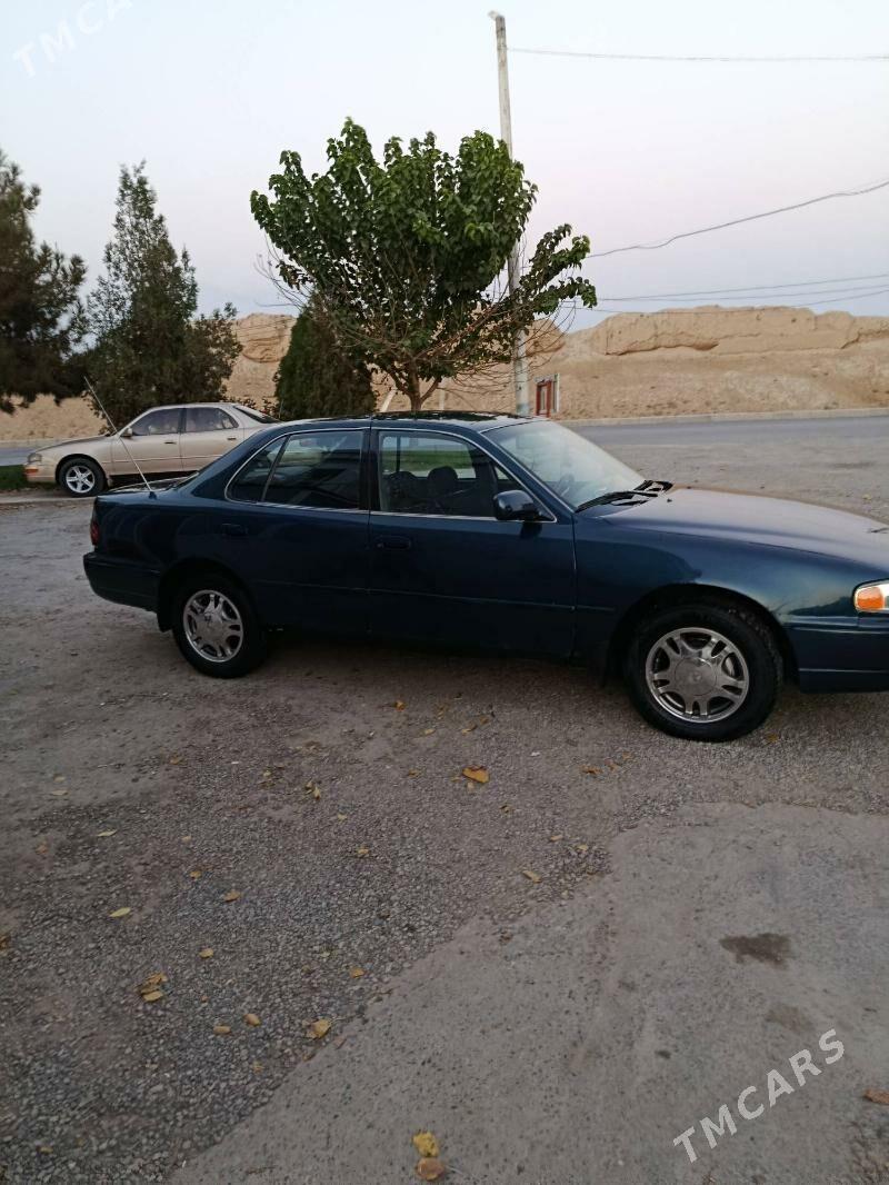 Toyota Camry 1995 - 80 000 TMT - Байрамали - img 2