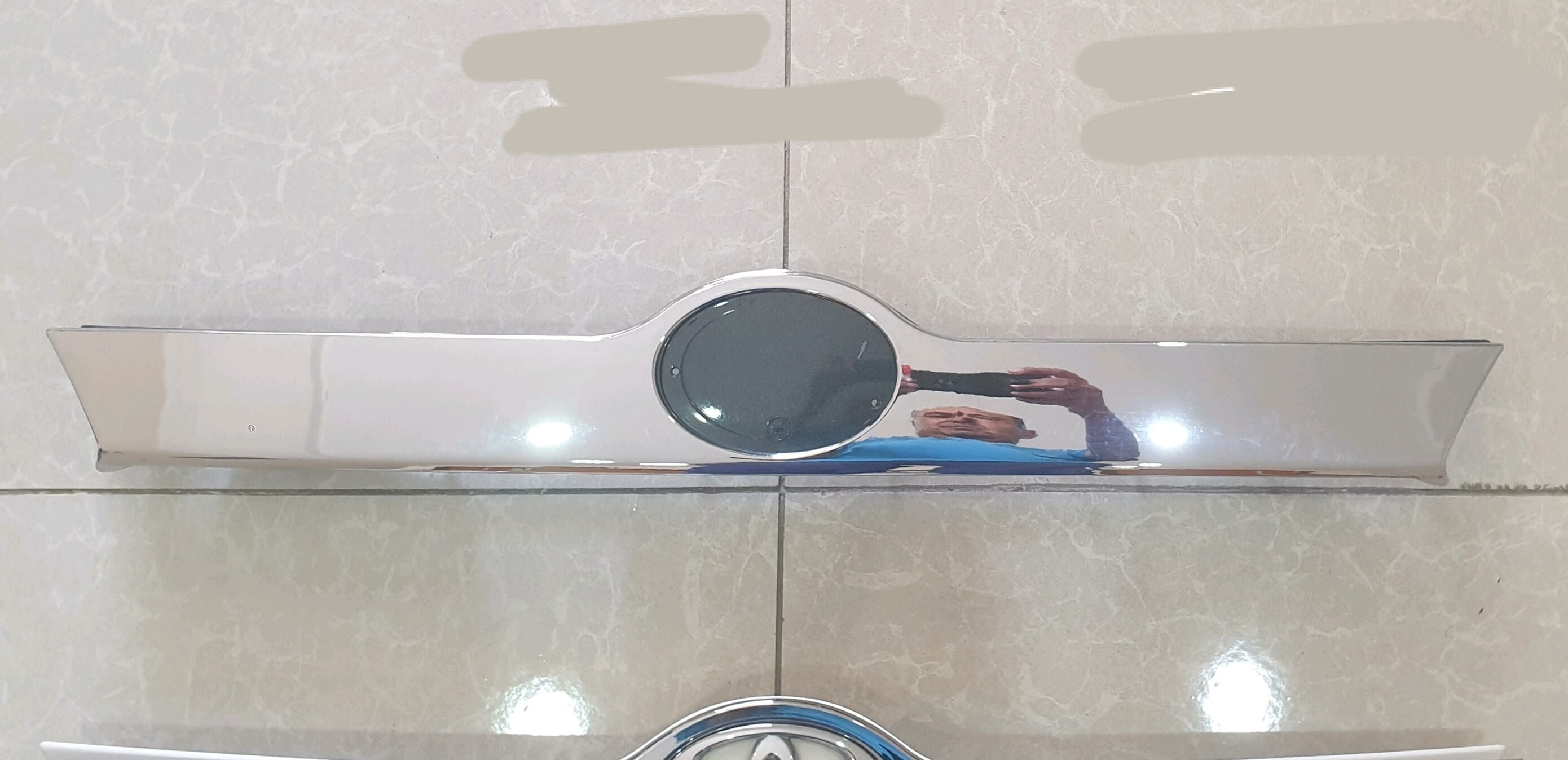 Camry bagaž molding 12-14ý. 200 TMT - Aşgabat - img 3