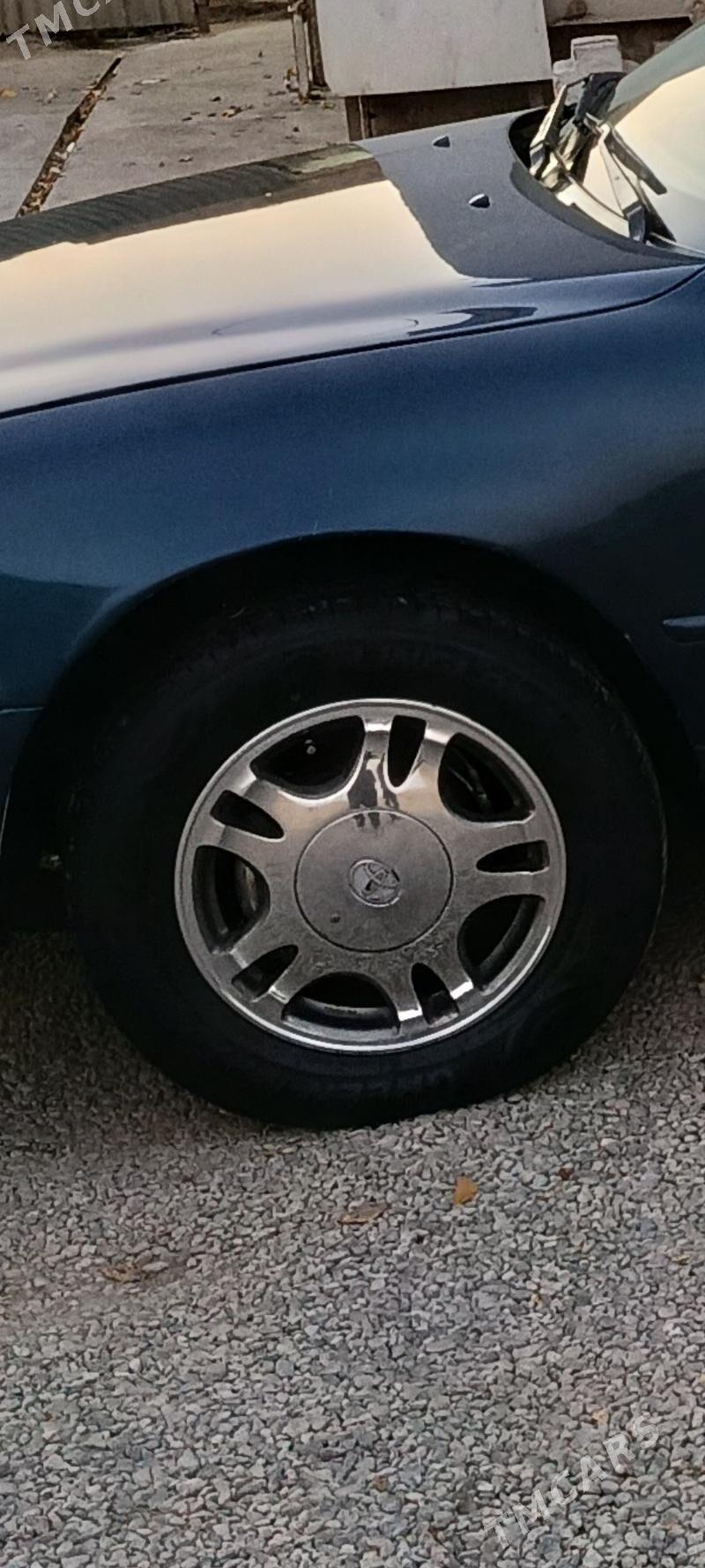 Toyota Camry 1995 - 80 000 TMT - Байрамали - img 5