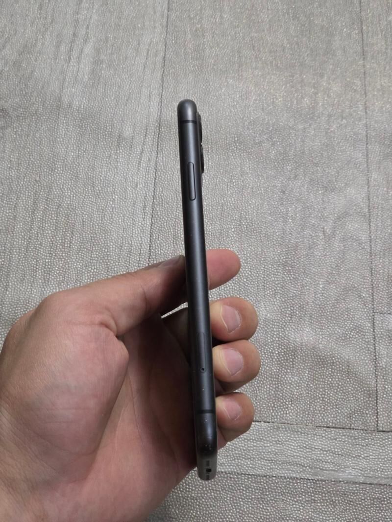 IPhone 11. 64GB - Ашхабад - img 5