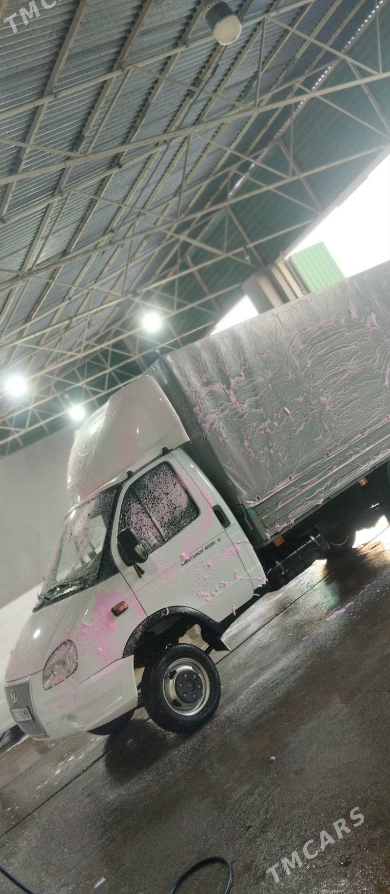 Gaz Gazel 2014 - 250 000 TMT - Векильбазар - img 2