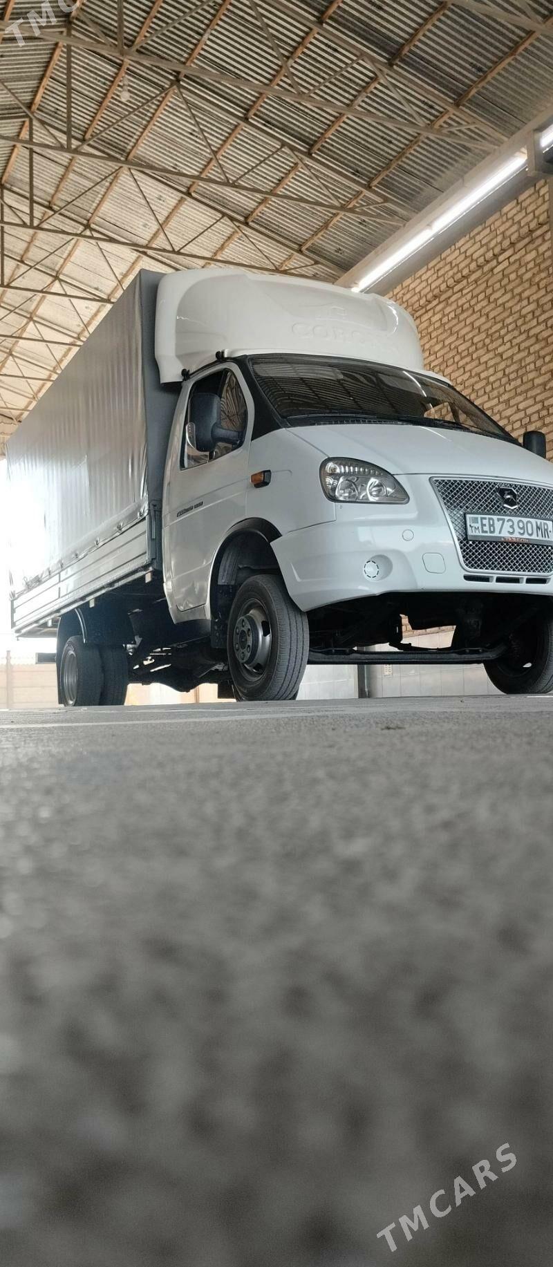 Gaz Gazel 2014 - 250 000 TMT - Векильбазар - img 4
