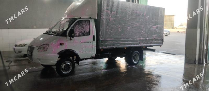 Gaz Gazel 2014 - 250 000 TMT - Векильбазар - img 3