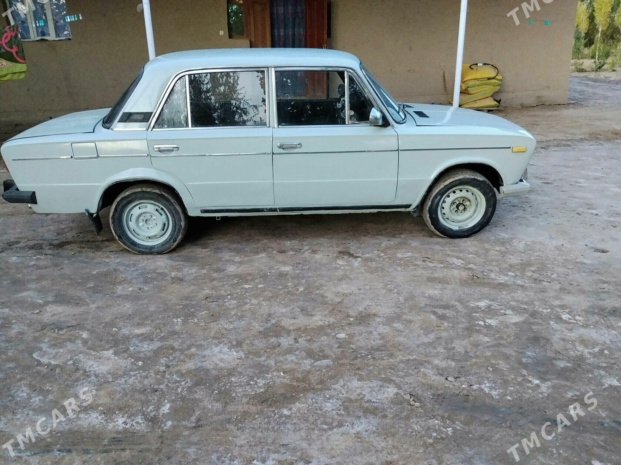 Lada 2106 1989 - 22 000 TMT - Köneürgenç - img 2