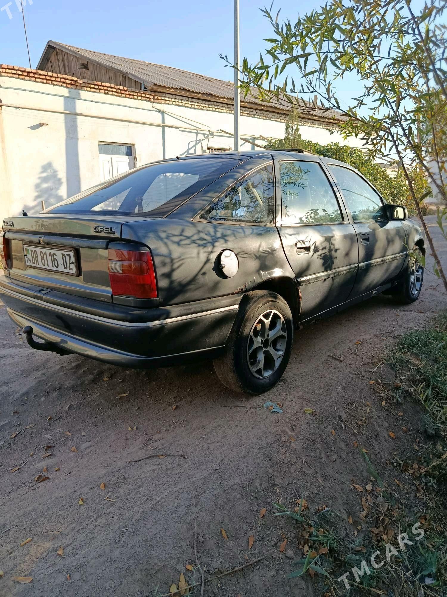 Opel Vectra 1993 - 17 000 TMT - Шабатский этрап - img 6