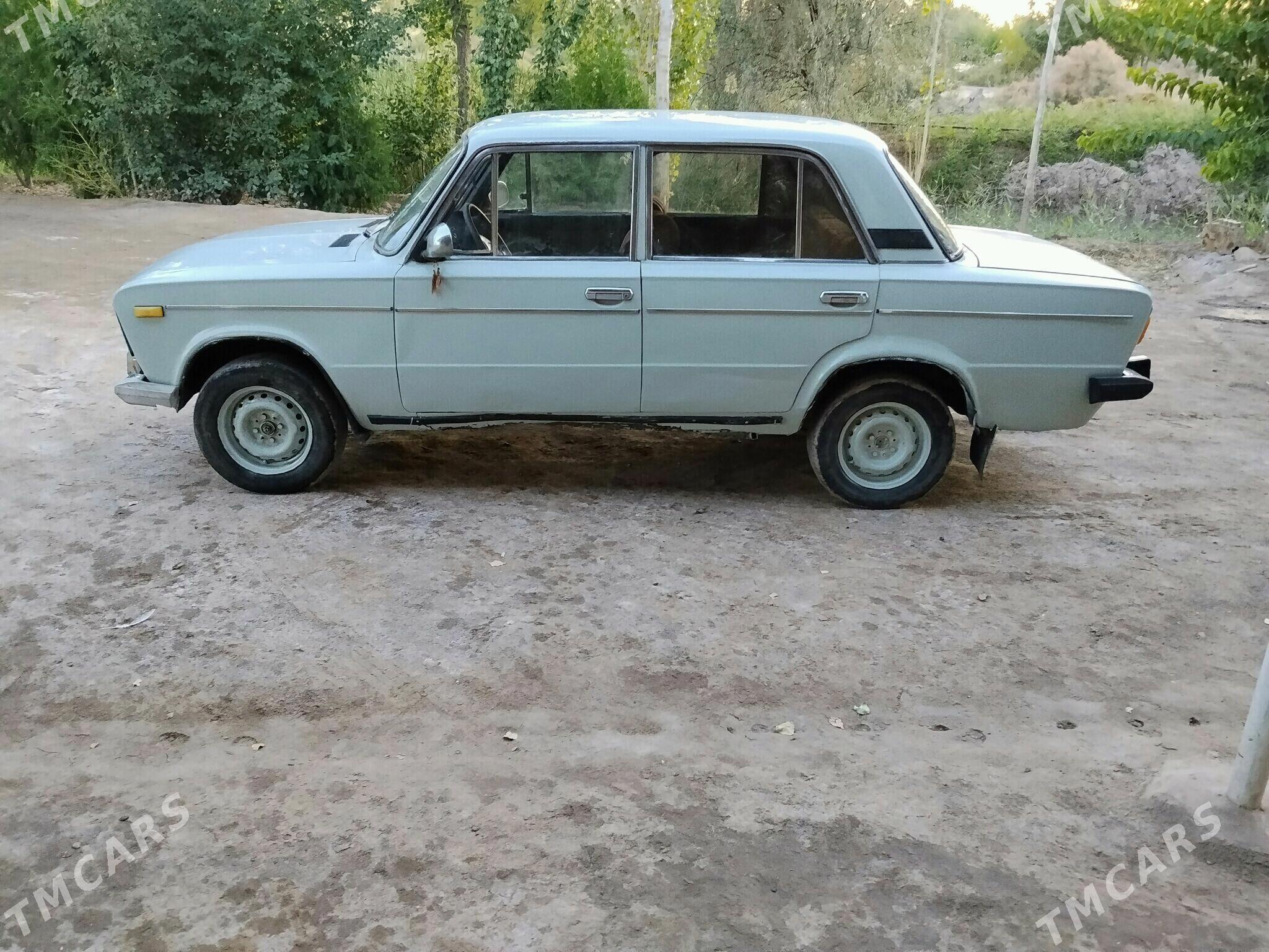 Lada 2106 1989 - 22 000 TMT - Köneürgenç - img 3