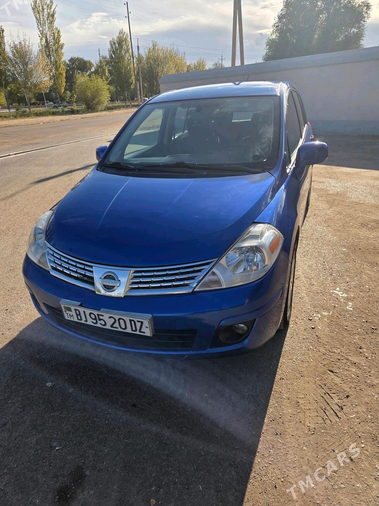 Nissan Versa 2012 - 130 000 TMT - Gubadag - img 2