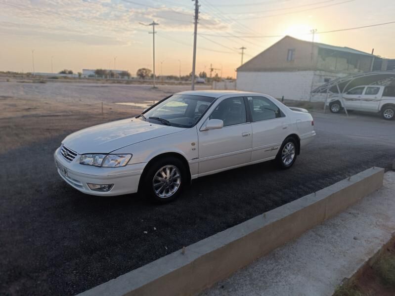 Toyota Camry 2001 - 135 000 TMT - Balkanabat - img 4