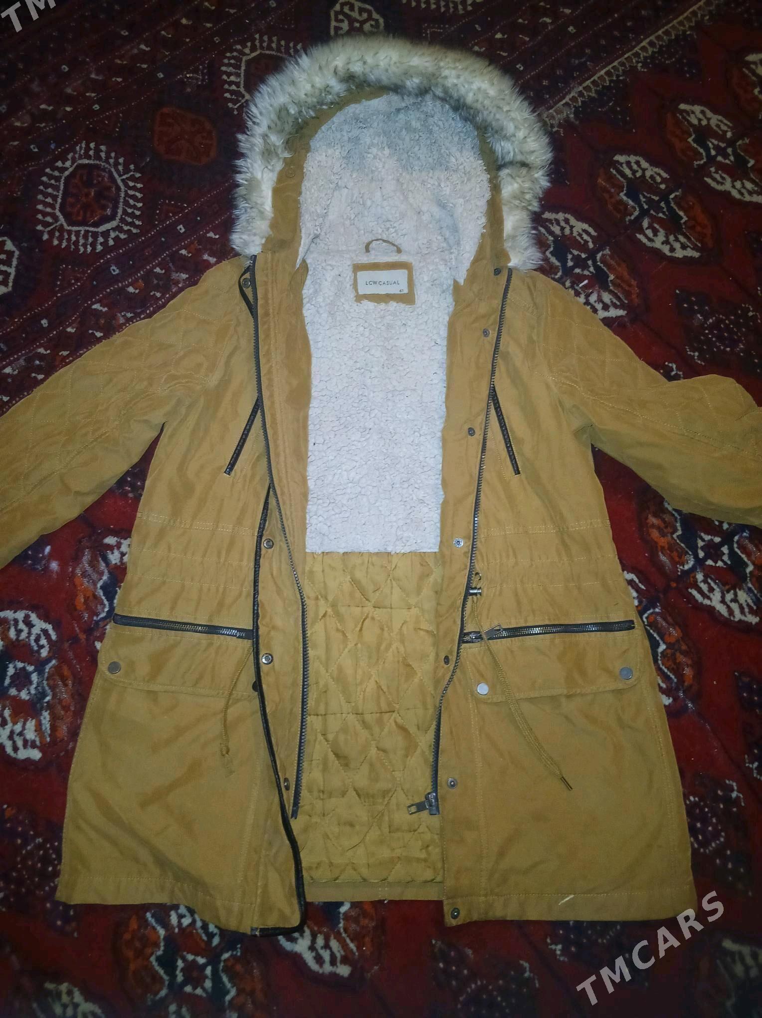 Kurtka - Daşoguz - img 2