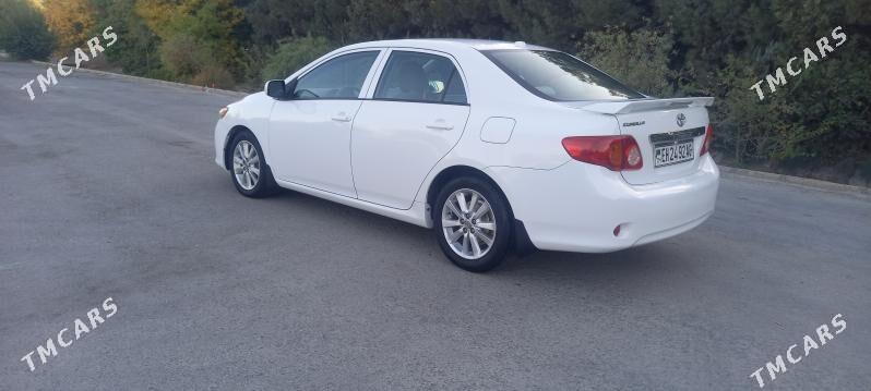 Toyota Corolla 2010 - 146 000 TMT - Ашхабад - img 5