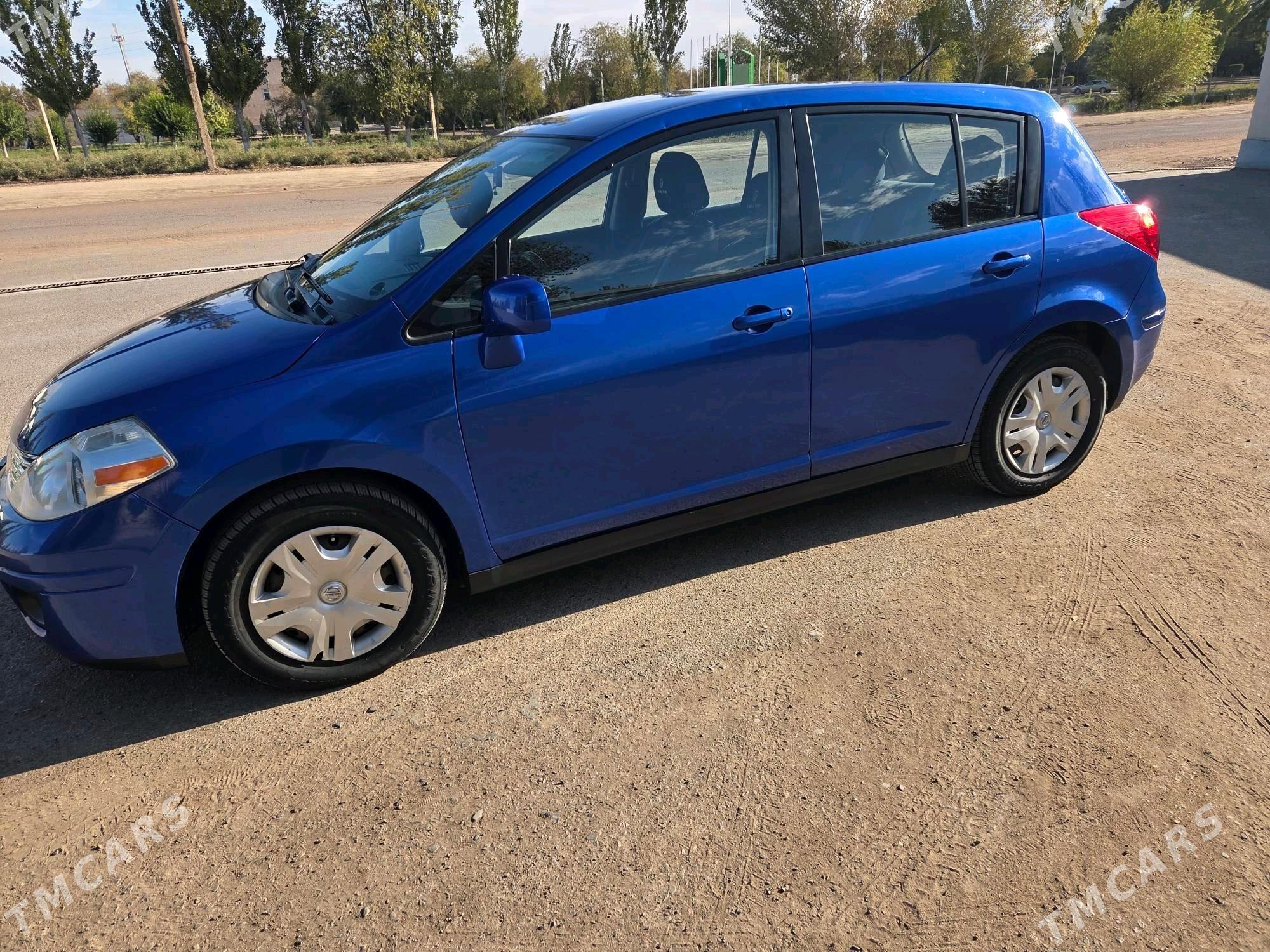 Nissan Versa 2012 - 130 000 TMT - Gubadag - img 3