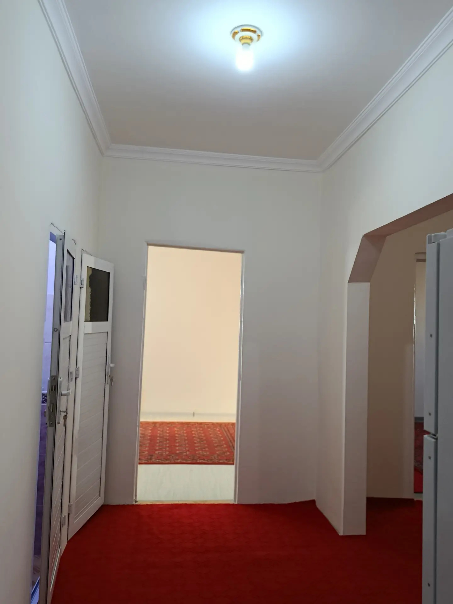 merkez 2de 9etajda 7nji etaj - Дашогуз - img 6