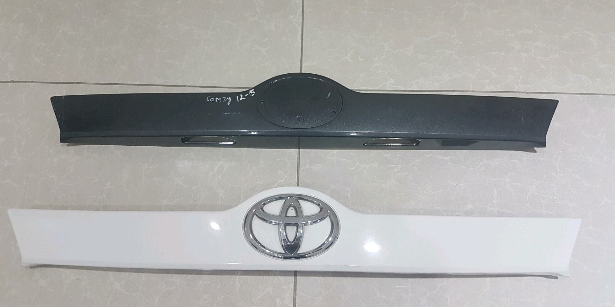 Camry bagaž molding 12-14ý. 200 TMT - Aşgabat - img 7