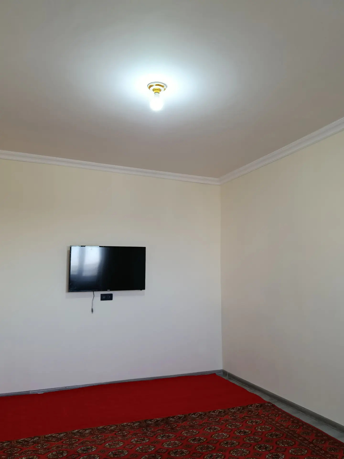 merkez 2de 9etajda 7nji etaj - Дашогуз - img 1