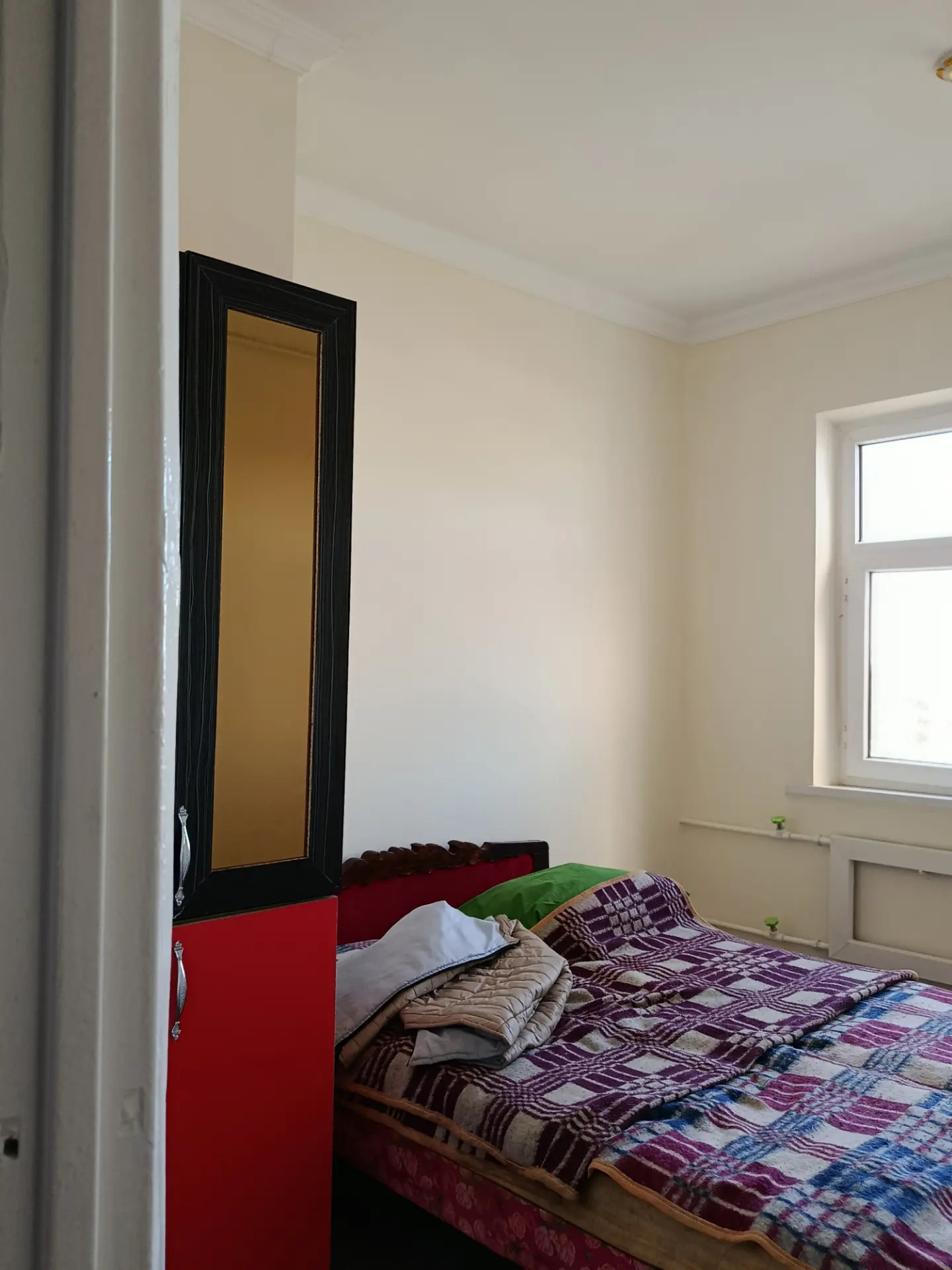 merkez 2de 9etajda 7nji etaj - Дашогуз - img 5