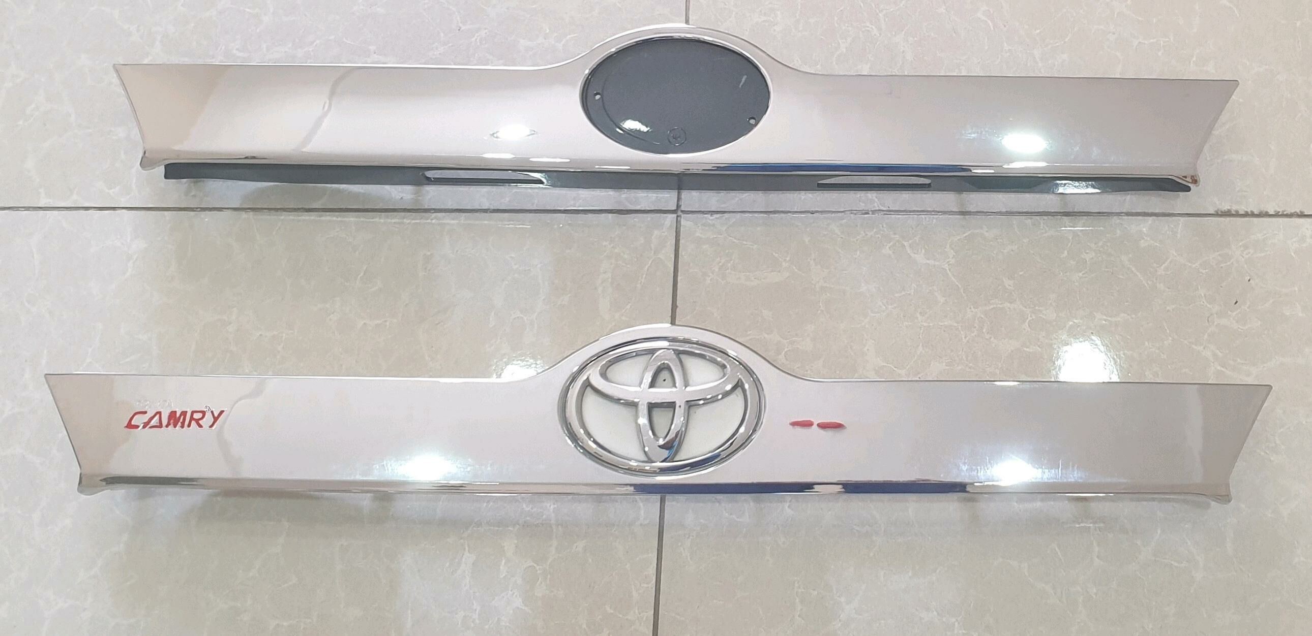 Camry bagaž molding 12-14ý. 200 TMT - Aşgabat - img 9